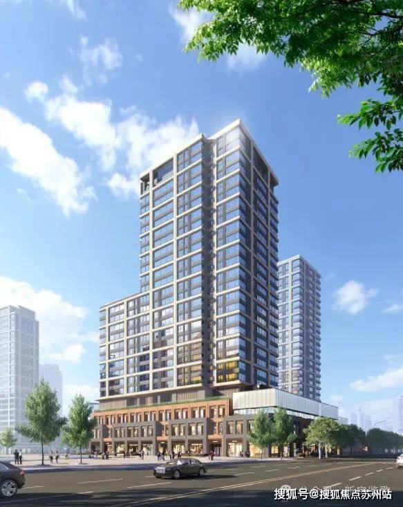 露香园(营销中心)-2025露香园销售中心(售楼处)-楼盘欢迎您-价格户型地址环境配套交房时间电话(图12)