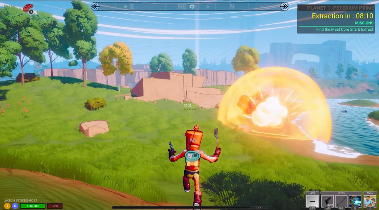 十大最火的肉鸽割草游戏推荐2025肉鸽割草游戏排行榜前十名(图10)