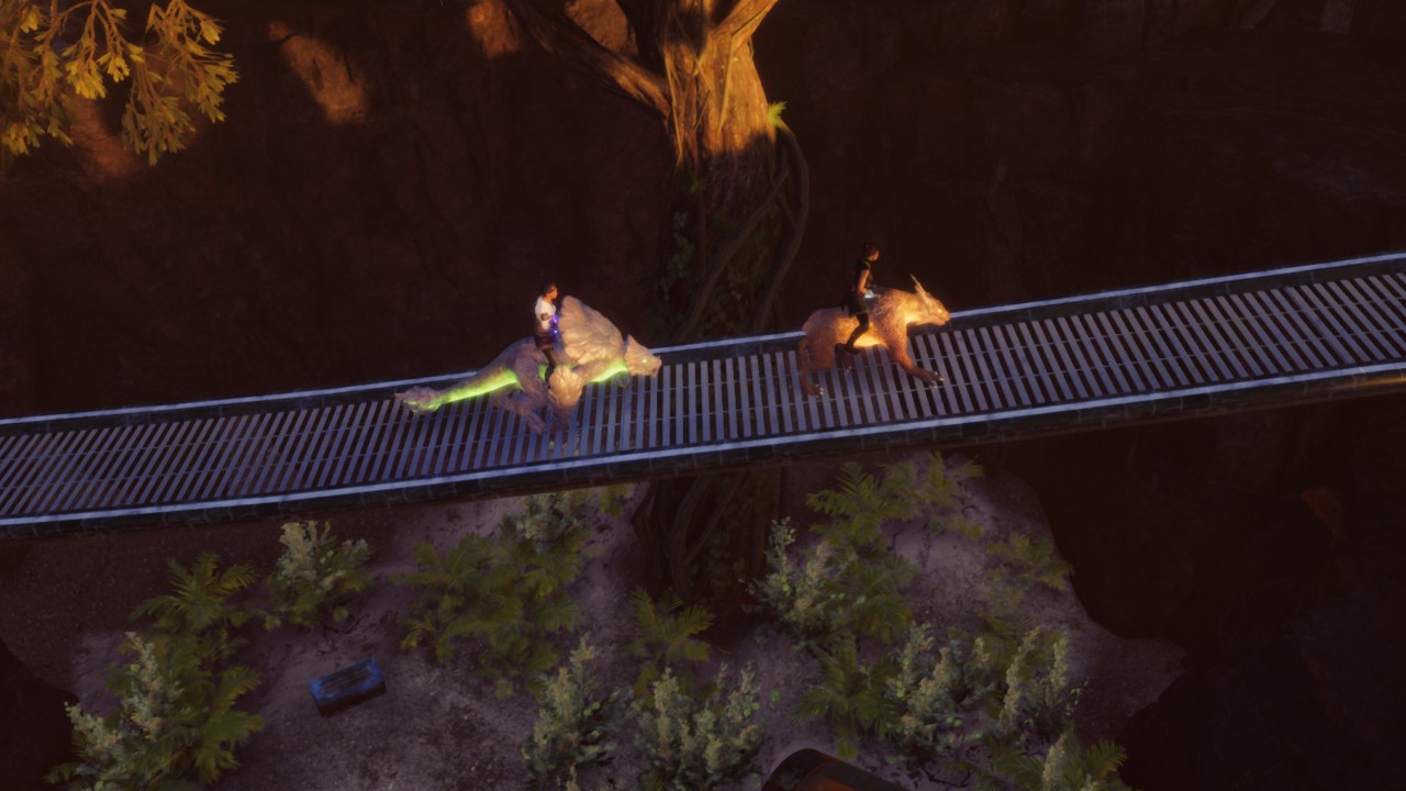 十大超爽动作割草游戏推荐耐玩的动作割草游戏大全(图10)