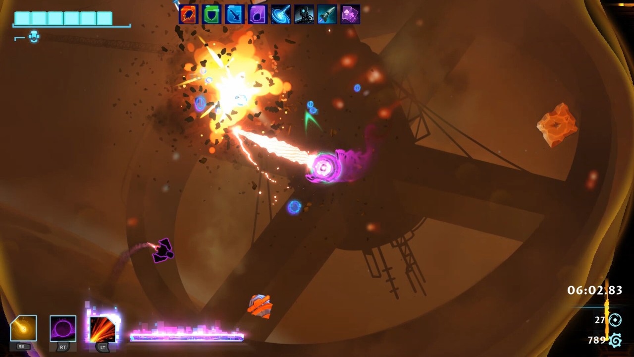 十大刷宝射击游戏推荐2025热门刷宝射击游戏排行榜(图8)