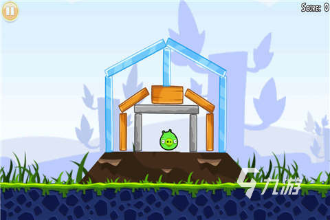 有哪些单机经典老游戏2025好玩的单机游戏大全(图1)