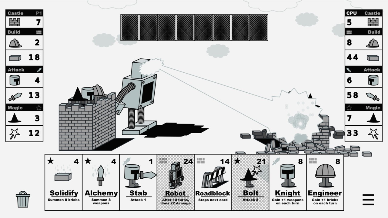 好玩的策略卡牌游戏推荐十大耐玩的策略卡牌游戏盘点(图3)