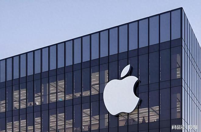 380亿美元罚单直接贴脸吃准苹果要从中国跑路印度装都不装了(图1)