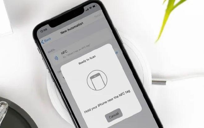 苹果因iPhone的NFC收费问题面临反垄断调查！(图2)