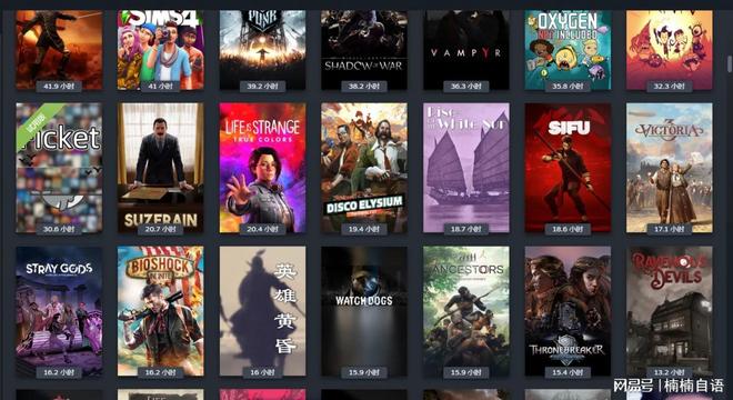 2025独立游戏突围指南：选对赛道抓准趋势小众团队也能分羹(图11)