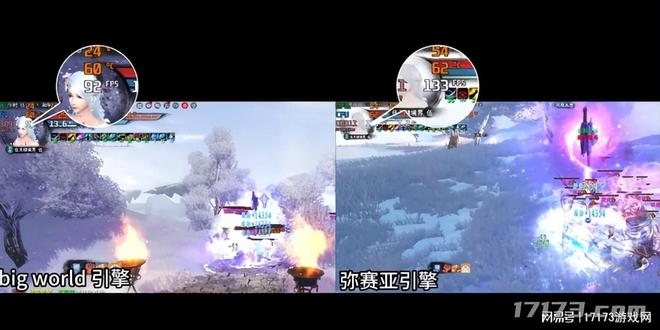 上线年中国玩家首通完美结局！更新狂砍131G容量强势重回热销榜(图17)