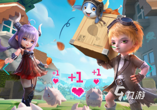 2024热门新出游戏推荐好玩的游戏有哪些(图4)