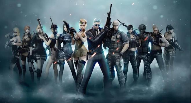 腾讯发布Q2财报：FPS类游戏成业绩增长最大功臣(图2)