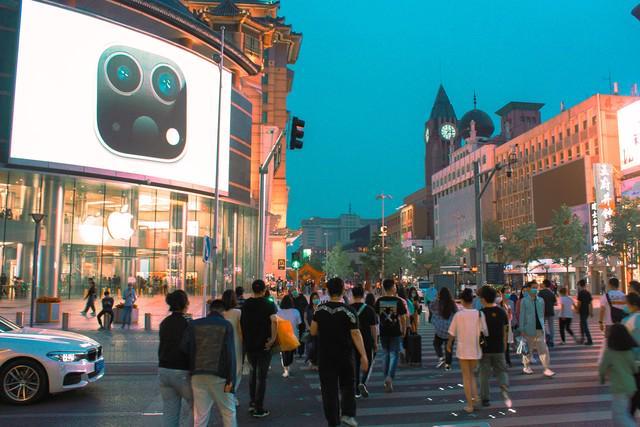 市场分化加剧：AI时代iOS应用出海的区域选择与精细化策略(图1)