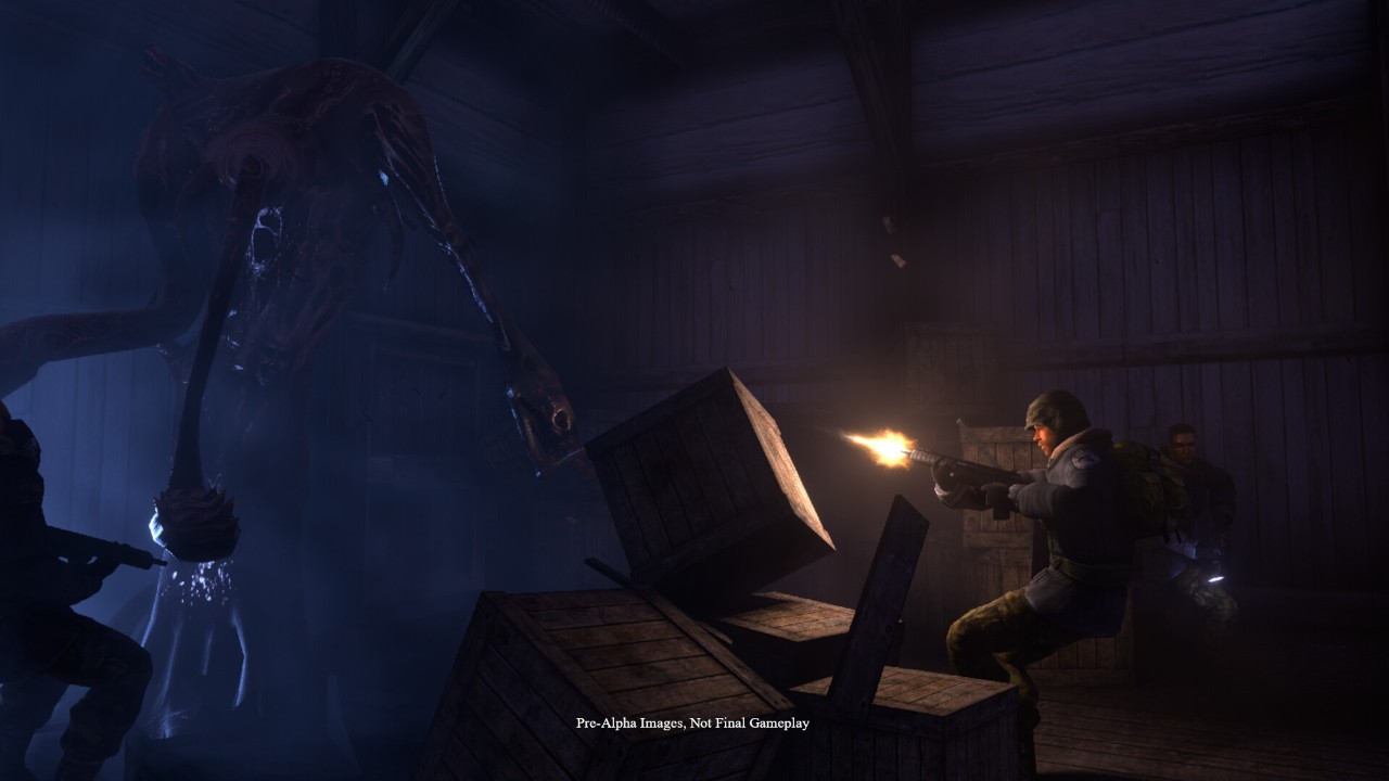 高质量的沉浸式恐怖游戏推荐十大经典沉浸式恐怖游戏合集(图6)