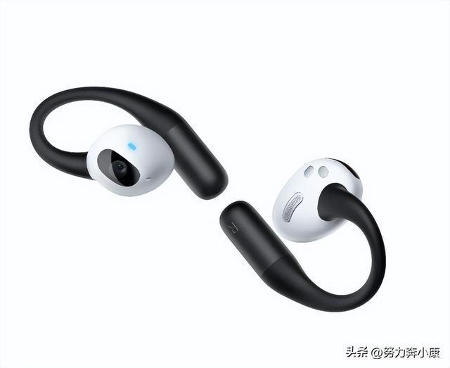 苹果还在实验室画图小米已把摄像头挂在耳朵上：“暴力进化”？(图2)