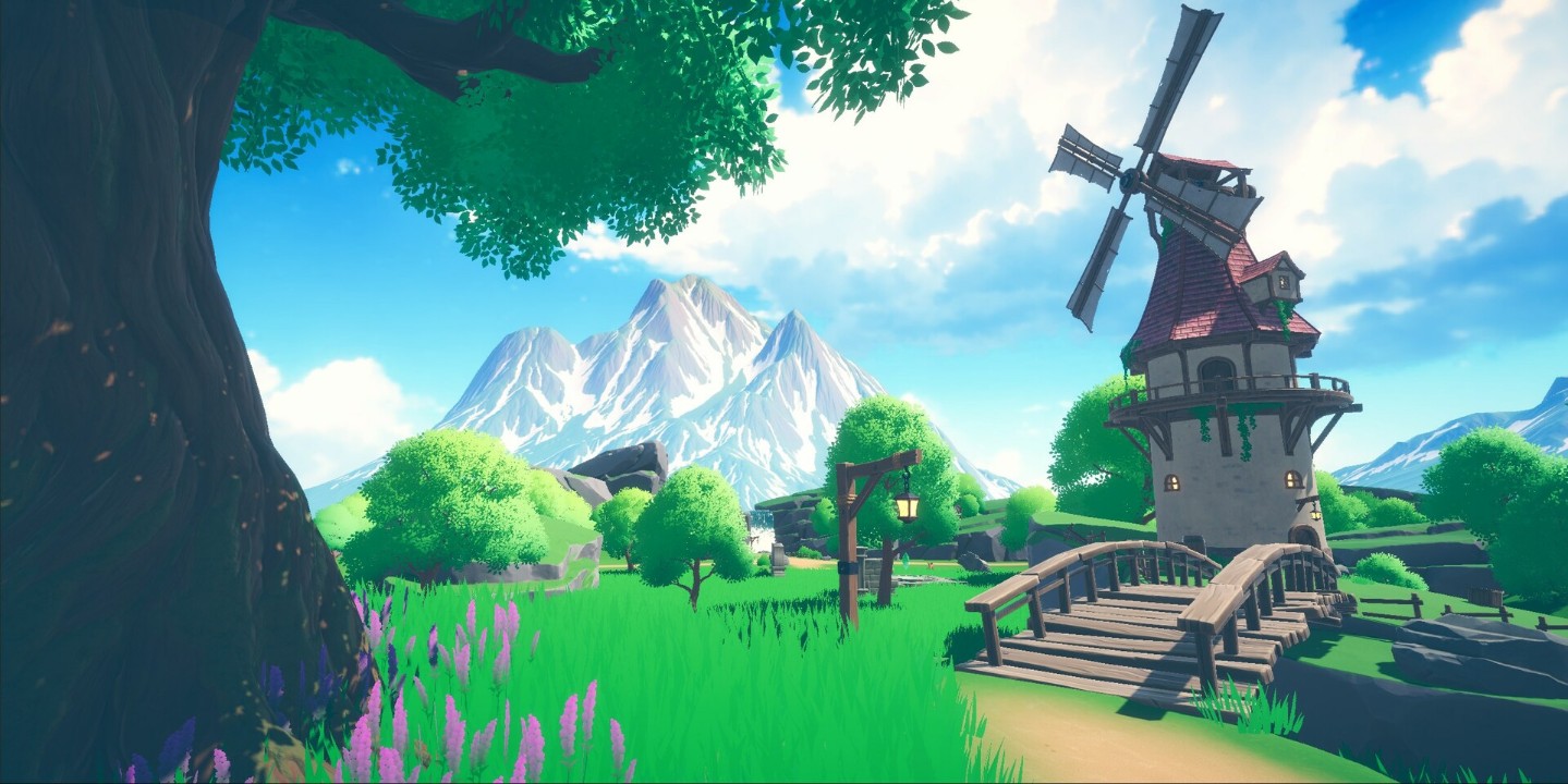 割草游戏TOP10最新推荐必玩割草游戏合集推荐(图1)