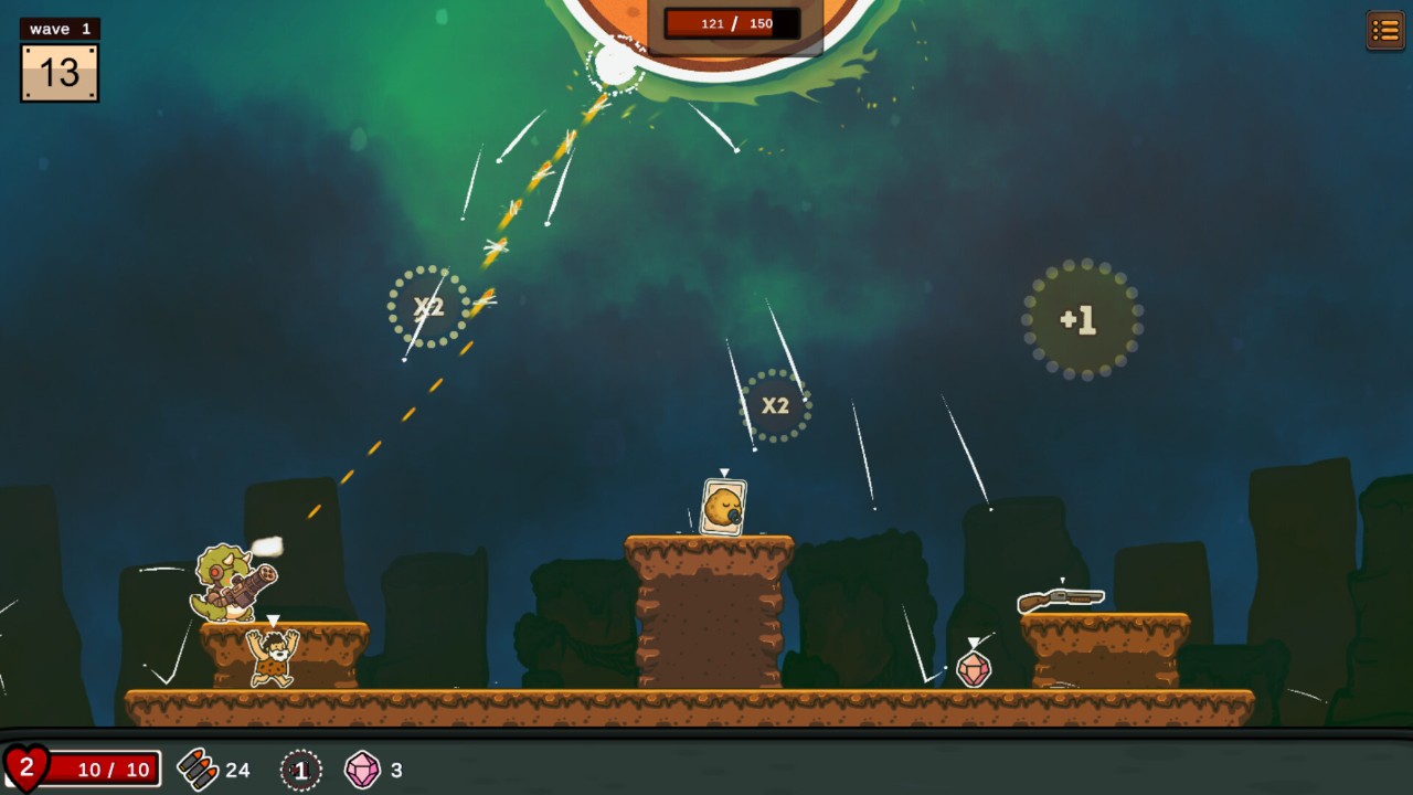 割草游戏TOP10最新推荐必玩割草游戏合集推荐(图3)