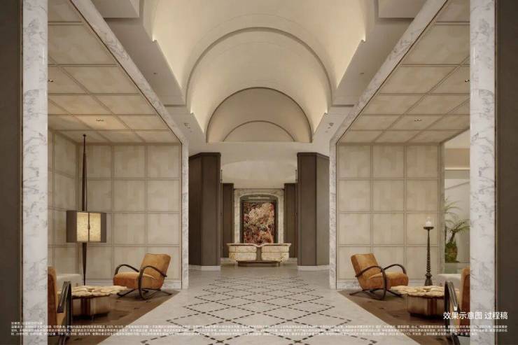 壹江臻邸售楼处最新发布(首页网站)中旅壹江臻邸销售中心可详聊楼盘详情价格地址清晰告知配套成熟前台电话(图16)