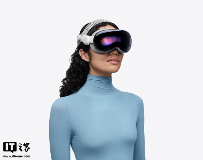 销量疲软、应用不足报道称苹果削减VisionPro产量及营销力度(图1)