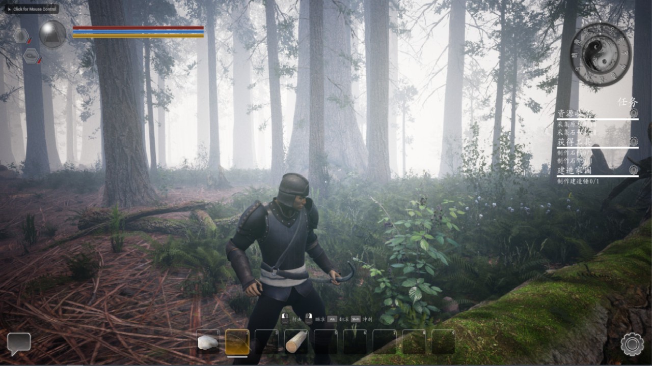 割草游戏巅峰之作是什么最佳割草游戏排行榜(图3)