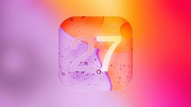 不止AI！iOS27七大新功能盘点或成近年最稳系统！(图1)