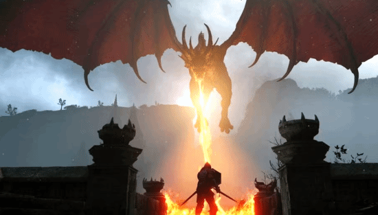 摔手柄预警！索尼PS5最难游戏TOP8《绝地潜兵2》登顶(图6)