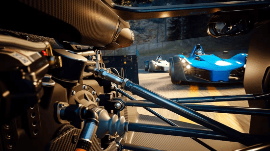 摔手柄预警！索尼PS5最难游戏TOP8《绝地潜兵2》登顶(图5)