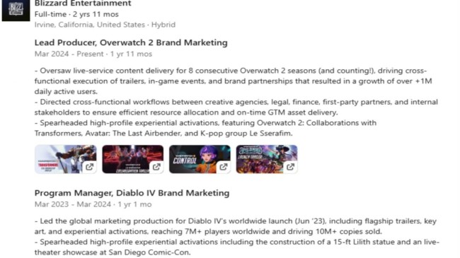 《暗黑破坏神4》销量破1000万份你买了这游戏吗？(图2)