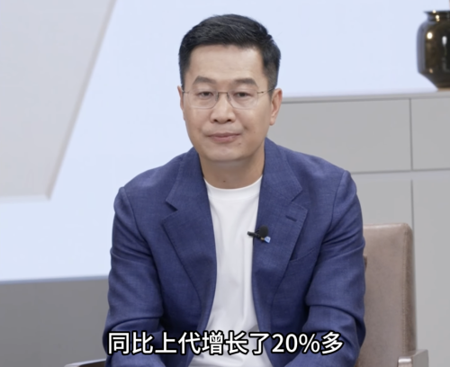 静默的突破喧嚣的成长：小米2025启示录(图4)