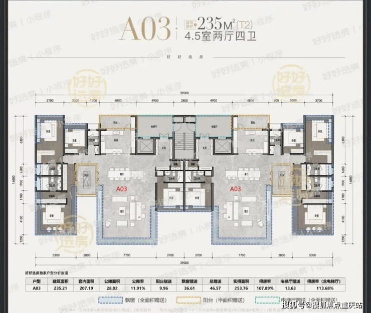 成都「新绿色J57半岛」售楼中心电线月成交数据速览_新绿色J57半岛优劣势分析_最新优惠政策查询_实用购房攻略解析(图8)