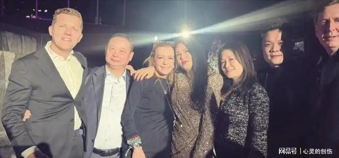 拔出萝卜带出泥！李湘全网被禁关王诗龄身份遭质疑前夫已被抓(图11)