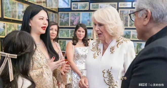 拔出萝卜带出泥！李湘全网被禁关王诗龄身份遭质疑前夫已被抓(图12)