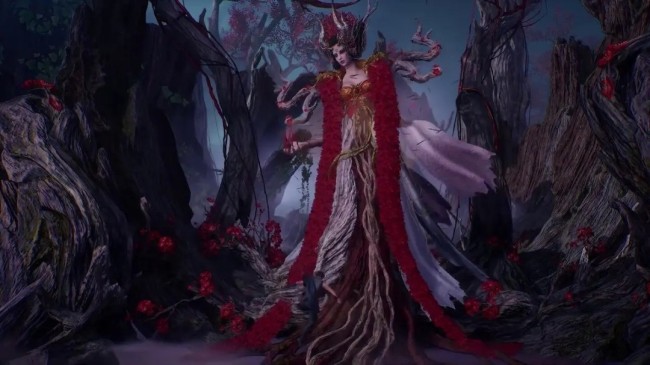 国产动作RPG《神舞幻想：妄之生》或已被取消了(图2)