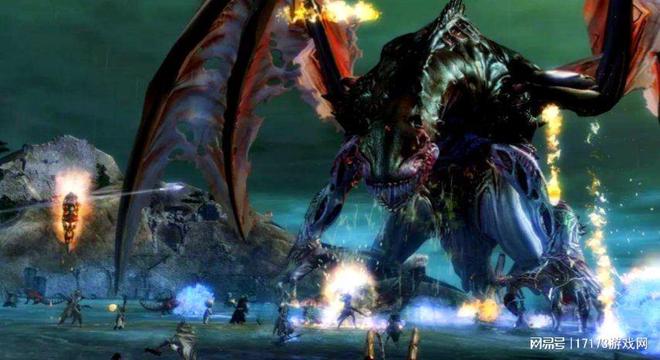 老牌MMO迎第二春？《激战2》这次更新为何诚意拉满？(图2)