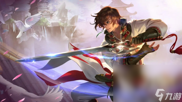 经典的大型游戏有哪些2024有趣的大型游戏盘点