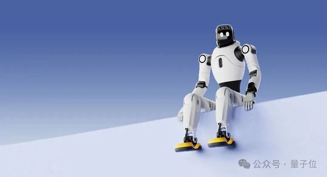 全球首个具身智能本科专业！上海交大公告联合华为培养(图5)