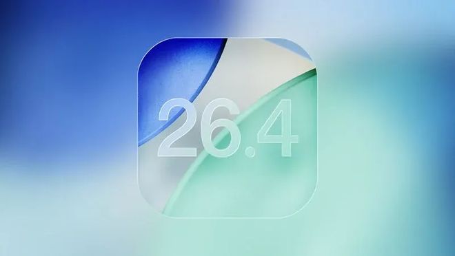 iOS264发布时间曝光两款新iPad也要来了！(图2)