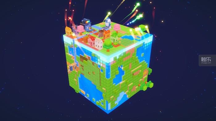 有的收入2亿有的宣布破产生活模拟游戏到底该怎么做？(图7)