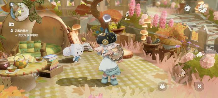 有的收入2亿有的宣布破产生活模拟游戏到底该怎么做？(图6)