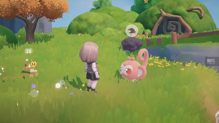 有的收入2亿有的宣布破产生活模拟游戏到底该怎么做？(图10)