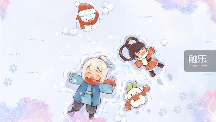 有的收入2亿有的宣布破产生活模拟游戏到底该怎么做？(图13)