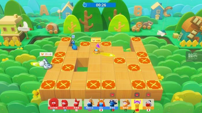 有的收入2亿有的宣布破产生活模拟游戏到底该怎么做？(图14)