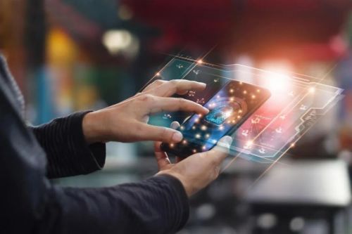 日企想在消费电子赛道继续挣扎但意义不大了