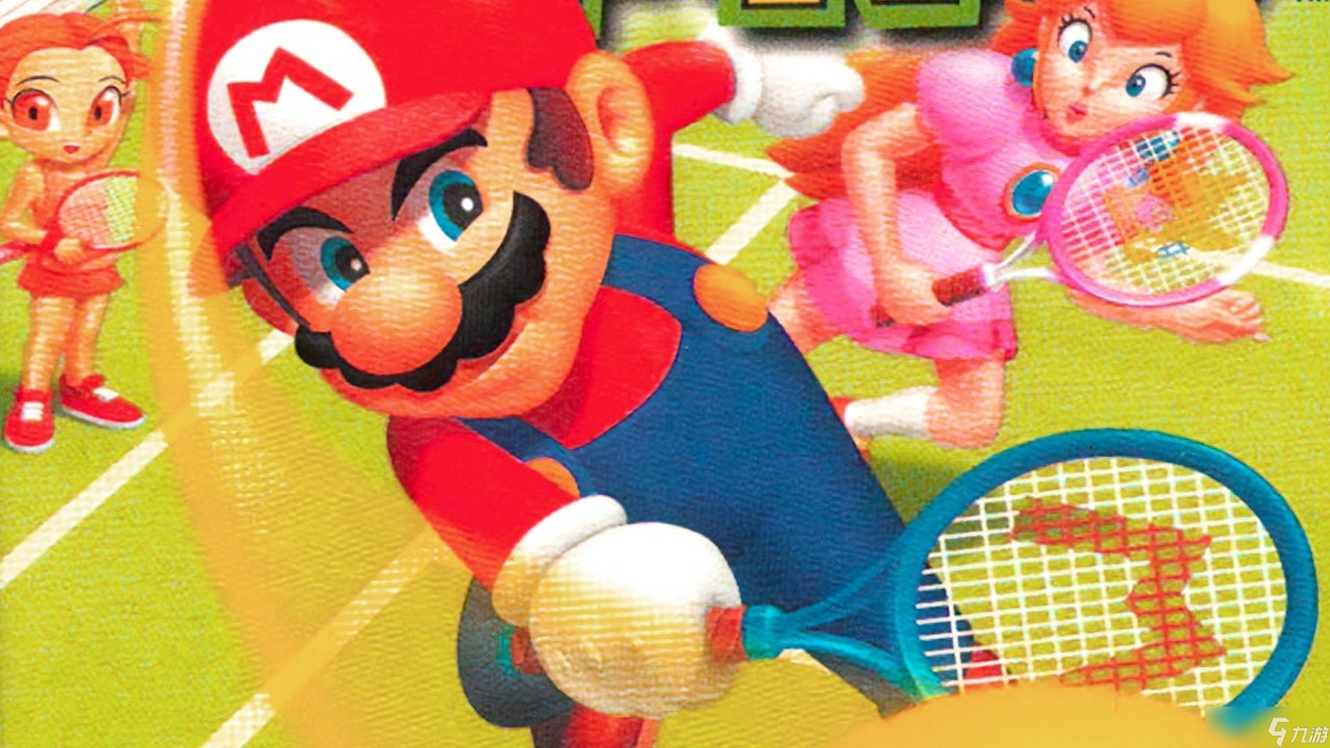 10款最佳马力欧运动系列游戏(图2)