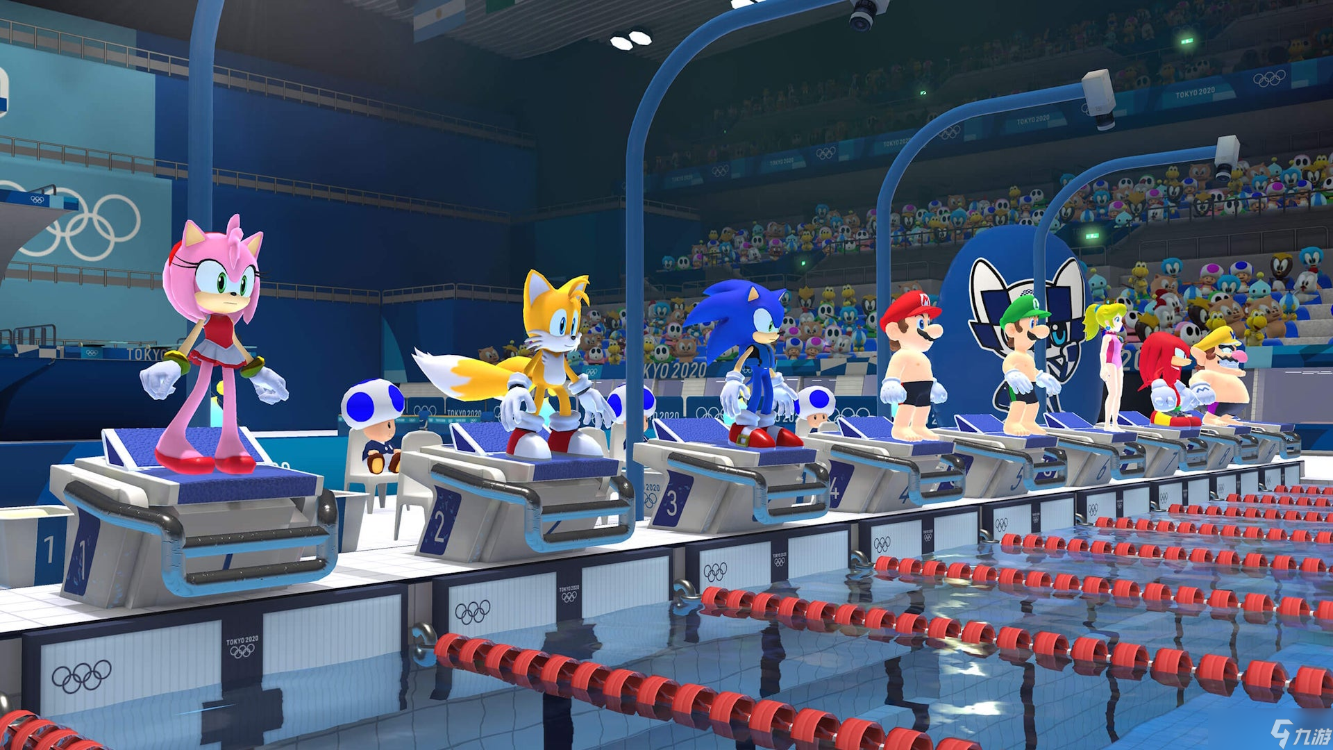 10款最佳马力欧运动系列游戏(图6)