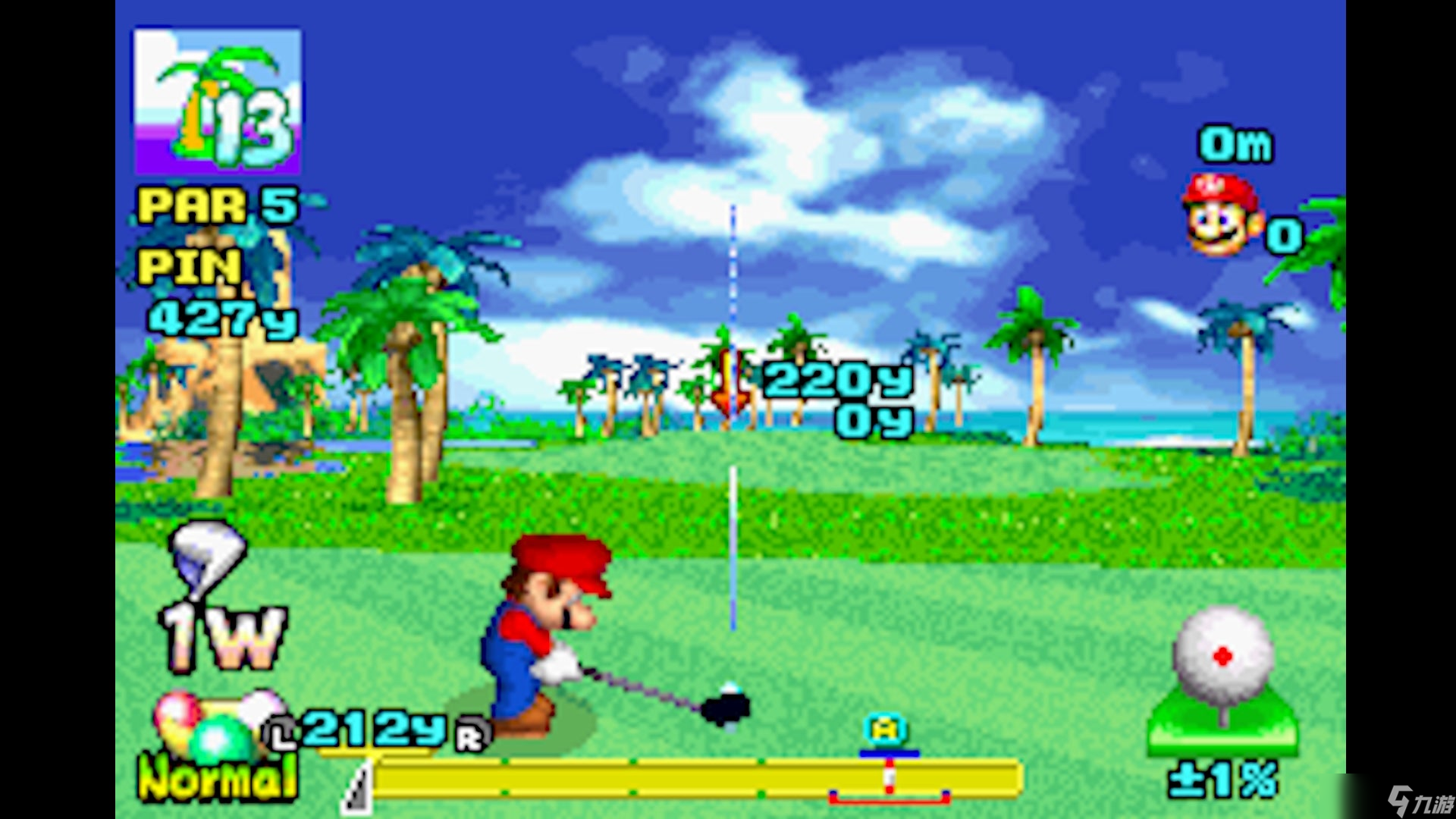 10款最佳马力欧运动系列游戏(图7)