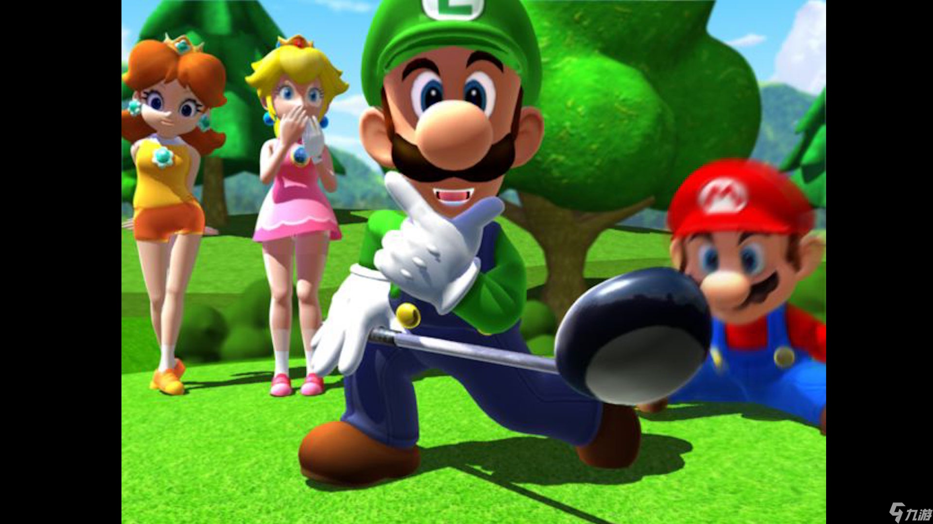 10款最佳马力欧运动系列游戏(图9)