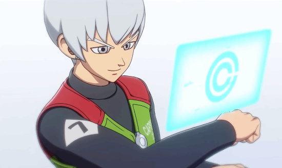 鸟山明遗作新角色引爆期待万代官宣龙珠游戏新作《艾纪1000