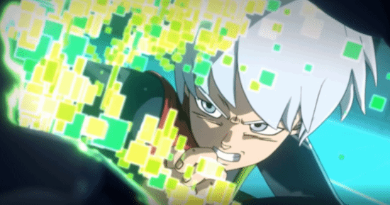 鸟山明遗作新角色引爆期待万代官宣龙珠游戏新作《艾纪1000(图2)