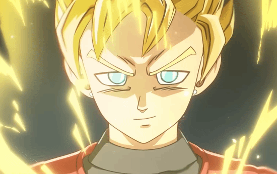 鸟山明遗作新角色引爆期待万代官宣龙珠游戏新作《艾纪1000(图3)