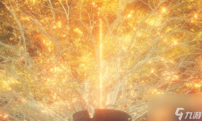 《艾尔登法环黄金树大弓获取方法详解》在游戏中怎么获取艾尔登法环黄金树大弓(图2)