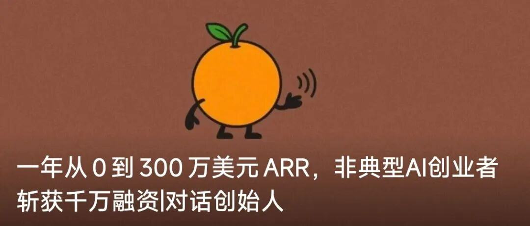 同属热门赛道冰火重两天｜回看2025AI播客篇(图12)