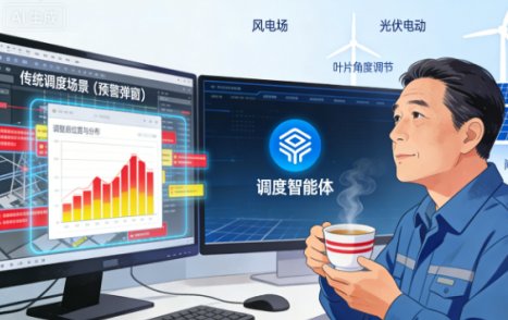 春晚AI闪耀台前海致科技(02706)以“可信AI”守护团圆与产业安全(图4)