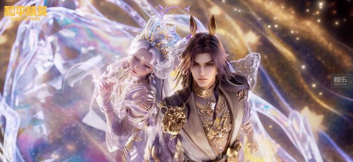 除夕DAU破9000万“和平风”贺岁神装引领春节新潮流(图7)